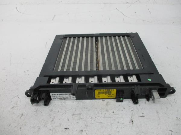 Resistencia Chaufagem MERCEDES-BENZ E-CLASS (W211) | 02 - 09 Imagem-1 Resistencia Chaufagem MERCEDES-BENZ E-CLASS (W211) | 02 - 09 Imagem-1