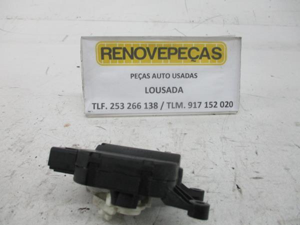 Motor Comportas Chaufagem VOLKSWAGEN CADDY III Combi (2KB, 2KJ, 2CB, 2CJ) | 04 - 15