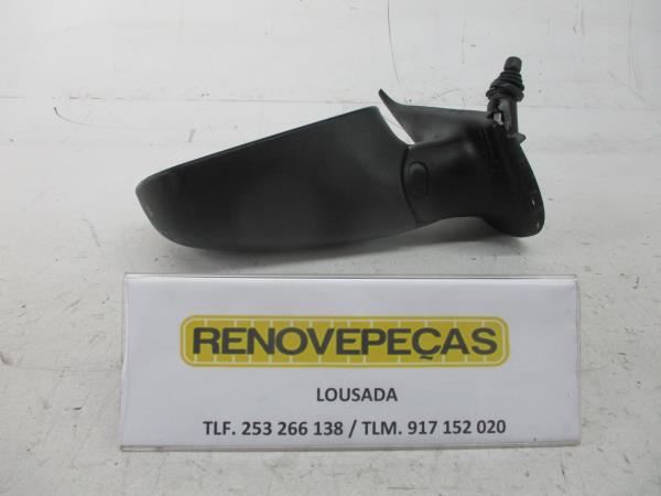 SPECCHIETTI RETROVISORI SINISTRA FIAT PUNTO (188_) | 99 - 12
