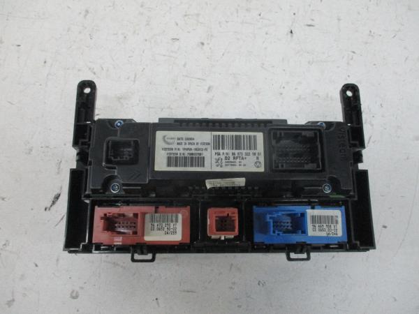 Comando Chaufagem PEUGEOT 407 SW (6E_) | 04 - 11 Imagem-4 Comando Chaufagem PEUGEOT 407 SW (6E_) | 04 - 11 Imagem-4