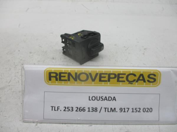 Comutador Luzes / Interrutor OPEL ASTRA F (T92) | 91 - 98