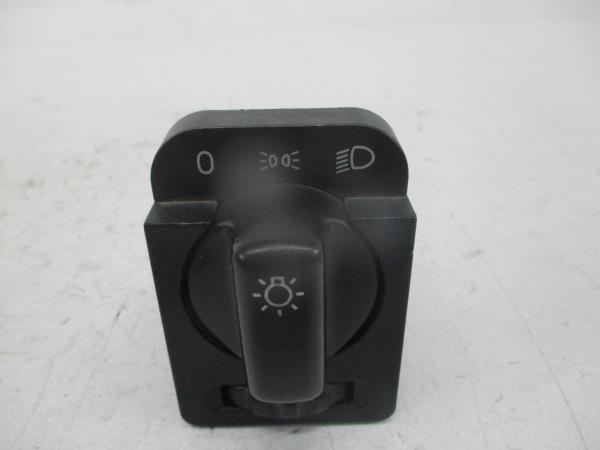 Comutador Luzes / Interrutor OPEL ASTRA F (T92) | 91 - 98 Imagem-2 Comutador Luzes / Interrutor OPEL ASTRA F (T92) | 91 - 98 Imagem-2