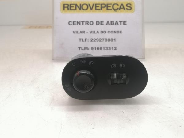 Comutador Luzes / Interrutor SEAT IBIZA III (6L1) | 02 - 09