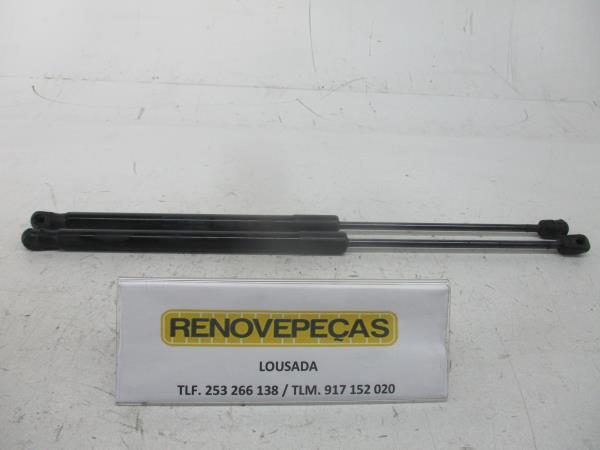 Amortecedores Mala AUDI A1 (8X1, 8XK) | 10 - 18