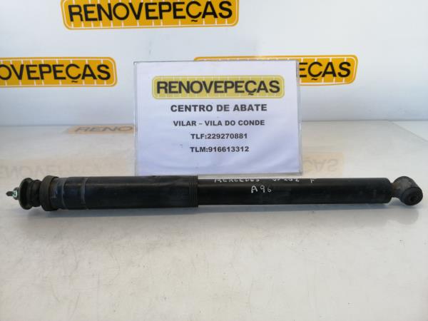 Amortecedor Suspensao Frente Esq MERCEDES-BENZ C-CLASS (W202) | 93 - 00