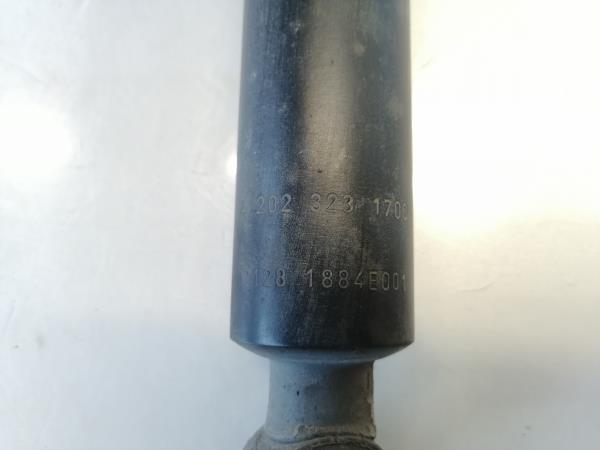 Amortecedor Suspensao Frente Esq MERCEDES-BENZ C-CLASS (W202) | 93 - 00 Imagem-1 Amortecedor Suspensao Frente Esq MERCEDES-BENZ C-CLASS (W202) | 93 - 00 Imagem-1