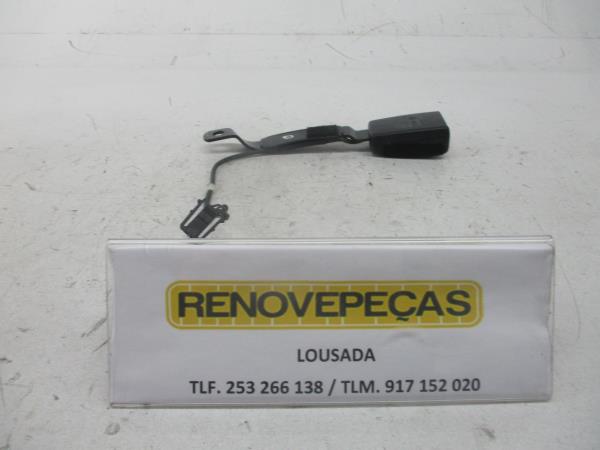 Engate Cinto Frente Dto AUDI A1 (8X1, 8XK) | 10 - 18