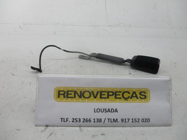 Engate Cinto Frente Esq AUDI A1 (8X1, 8XK) | 10 - 18