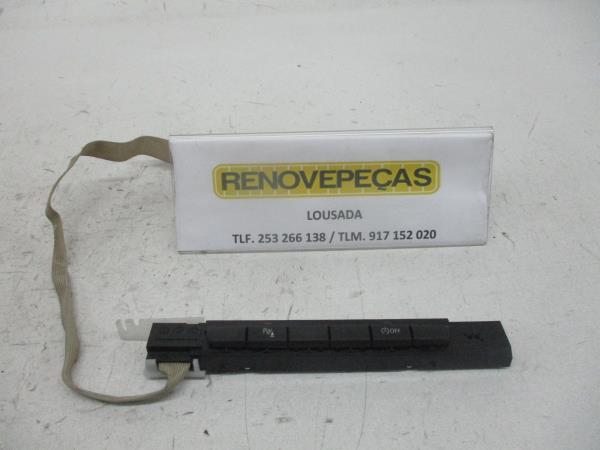 Interruptor / Botao BMW 1 (E87) | 03 - 13