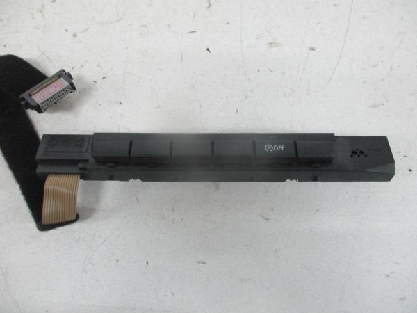 Interruptor / Botao (Start/Stop) BMW 1 (E87) | 03 - 13 Imagem-1 Interruptor / Botao (Start/Stop) BMW 1 (E87) | 03 - 13 Imagem-1