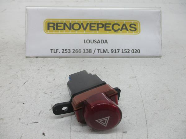 Interruptor / Botao (4 Piscas) HONDA CIVIC VIII Hatchback (FN, FK) | 05 - 