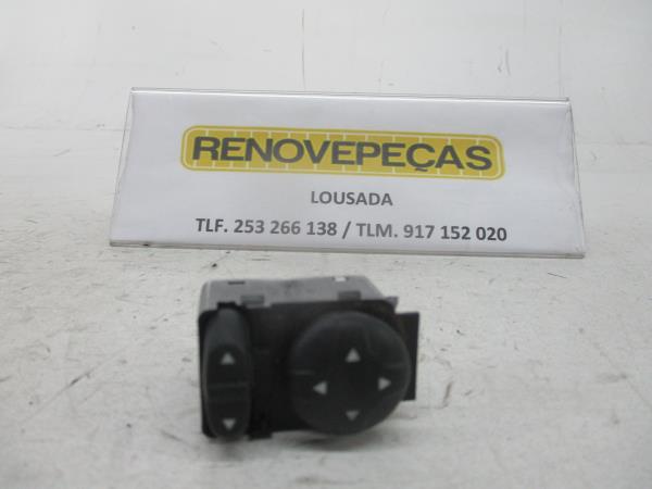 INTERRUTTORE FORD KA (RU8) | 08 - 