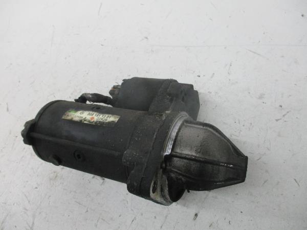 Motor Arranque MERCEDES-BENZ C-CLASS (W202) | 93 - 00 Imagem-1 Motor Arranque MERCEDES-BENZ C-CLASS (W202) | 93 - 00 Imagem-1