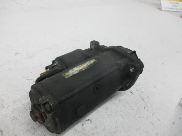 Motor Arranque MERCEDES-BENZ C-CLASS (W202) | 93 - 00 Imagem-2 Motor Arranque MERCEDES-BENZ C-CLASS (W202) | 93 - 00 Imagem-2