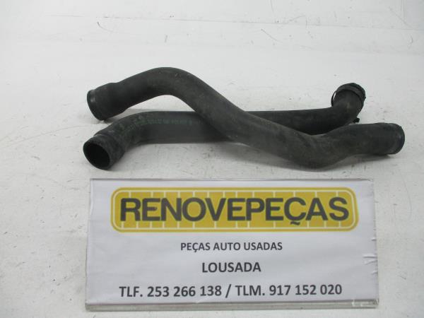 Tubo  MERCEDES-BENZ C-CLASS (W202) | 93 - 00