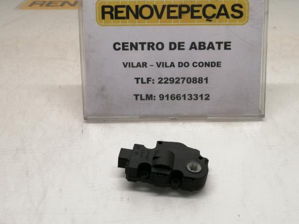 Motor Comportas Chaufagem BMW 1 (E87) | 03 - 13