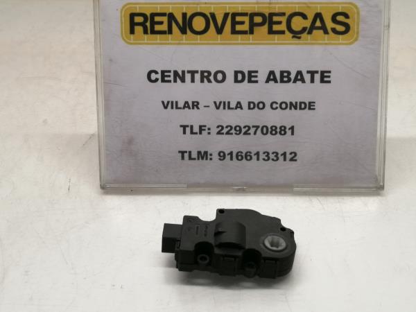 Motor Comportas Chaufagem BMW 1 (E87) | 03 - 13