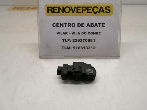 Motor Comportas Chaufagem BMW 1 (E87) | 03 - 13