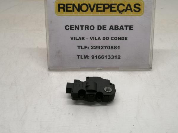 Motor Comportas Chaufagem BMW 1 (E87) | 03 - 13