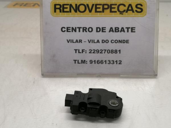 Motor Comportas Chaufagem BMW 1 (E87) | 03 - 13