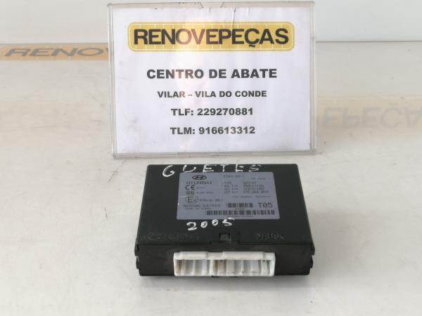 Centralina / Modulo Fecho Central HYUNDAI GETZ (TB) | 01 - 11