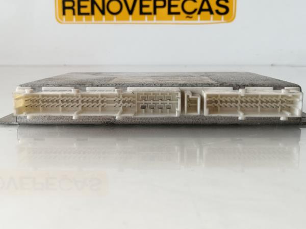 Centralina / Modulo ABS MERCEDES-BENZ A-CLASS (W168) | 97 - 05 Imagem-2 Centralina / Modulo ABS MERCEDES-BENZ A-CLASS (W168) | 97 - 05 Imagem-2