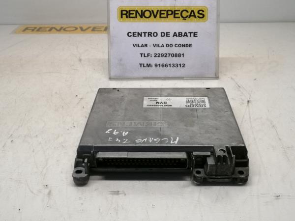 Centralina / Modulo Motor RENAULT MEGANE I (BA0/1_) | 95 - 04