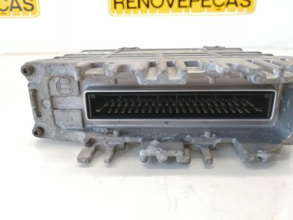Centralina / Modulo Motor VOLKSWAGEN GOLF III (1H1) | 91 - 98 Imagem-2 Centralina / Modulo Motor VOLKSWAGEN GOLF III (1H1) | 91 - 98 Imagem-2