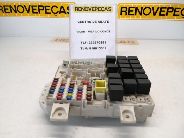 CENTRALINA BSI MITSUBISHI COLT VI (Z3_A, Z2_A) | 02 - 12