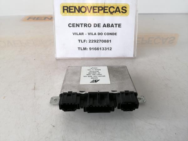 UNITÀ CENTRALE / MODULO LUCE SEAT ALHAMBRA (7V8, 7V9) | 96 - 10
