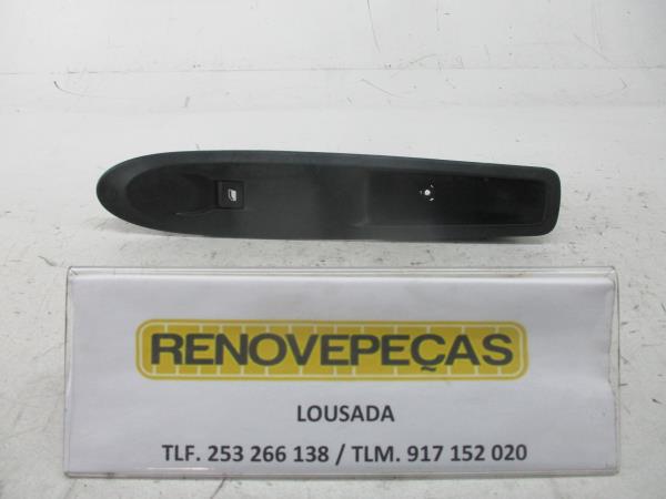 Comando/Interrutor/Botao Vidro Frente Dto CITROEN DS3 | 09 - 16