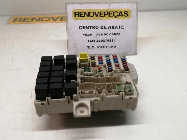 CENTRALINA BSI MITSUBISHI COLT VI (Z3_A, Z2_A) | 02 - 12