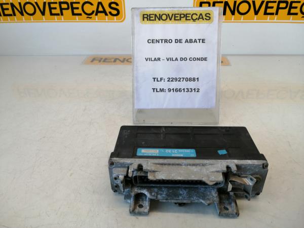 UNITÀ CENTRALE / MODULO ABS MERCEDES-BENZ 190 (W201) | 82 - 93