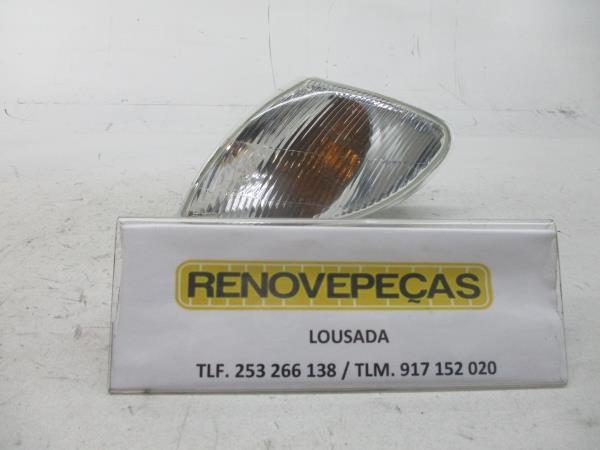 Farolim Pisca Frente Esq RENAULT MEGANE I (BA0/1_) | 95 - 04