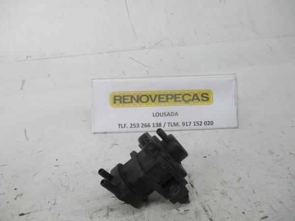 Eletrovalvula Turbo / N75 RENAULT MEGANE I (BA0/1_) | 95 - 04