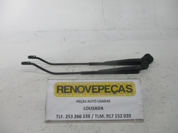 Haste Limpa Vidros Frente RENAULT MEGANE I (BA0/1_) | 95 - 04