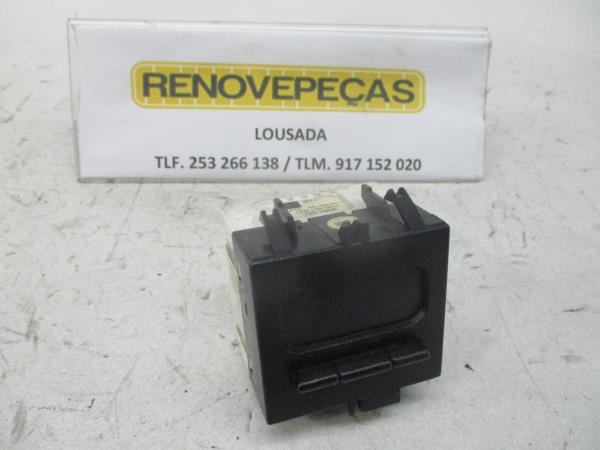 Relogio RENAULT MEGANE I (BA0/1_) | 95 - 04