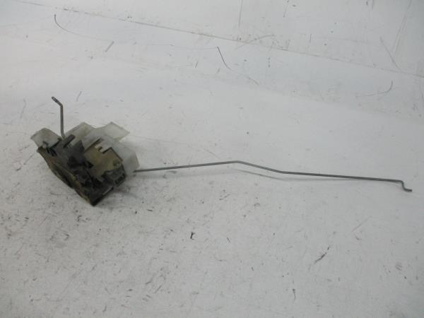 Fecho Porta Frente Dto RENAULT MEGANE I (BA0/1_) | 95 - 04 Imagem-2 Fecho Porta Frente Dto RENAULT MEGANE I (BA0/1_) | 95 - 04 Imagem-2