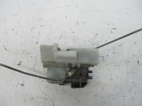 Fecho Porta Frente Dto RENAULT MEGANE I (BA0/1_) | 95 - 04 Imagem-3 Fecho Porta Frente Dto RENAULT MEGANE I (BA0/1_) | 95 - 04 Imagem-3