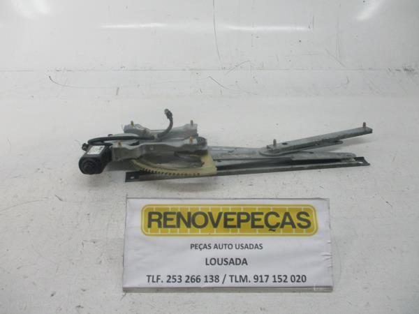 Elevador Tras Esq  KIA SORENTO I (JC) | 02 - 