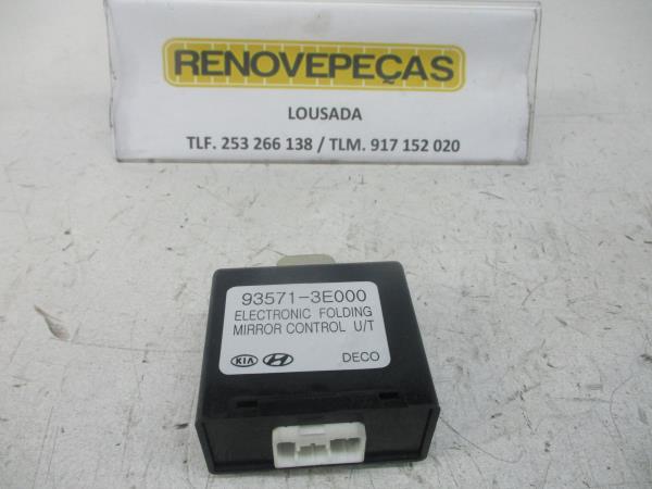 Centralina / Modulo Eletronico KIA SORENTO I (JC) | 02 - 