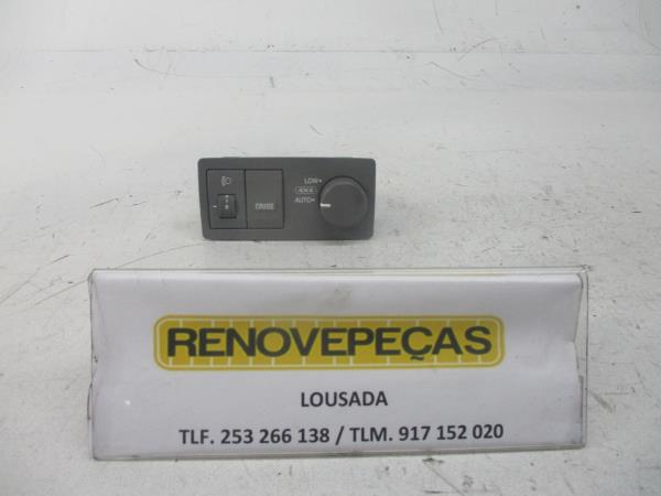 Interruptor / Botao KIA SORENTO I (JC) | 02 - 