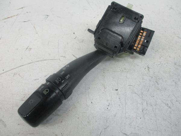 Comutador / Manete (Luzes/Piscas/Escovas/Fita) KIA SORENTO I (JC) | 02 - Imagem-2 Comutador / Manete (Luzes/Piscas/Escovas/Fita) KIA SORENTO I (JC) | 02 - Imagem-2
