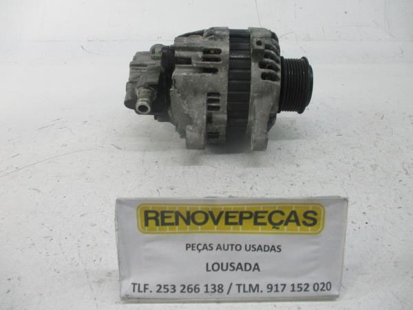 Alternador KIA SORENTO I (JC) | 02 - 