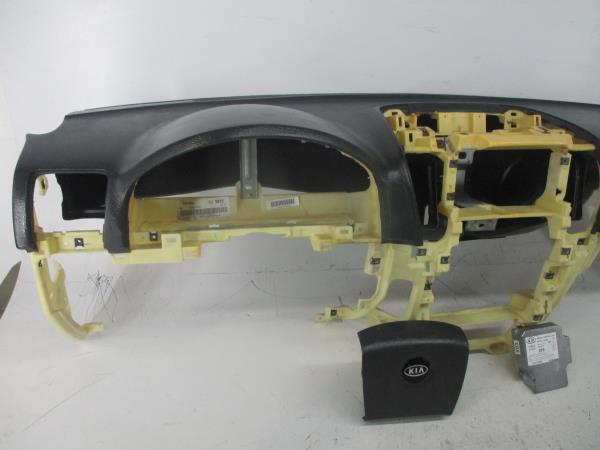 Kit Airbags KIA SORENTO I (JC) | 02 - Imagem-1 Kit Airbags KIA SORENTO I (JC) | 02 - Imagem-1