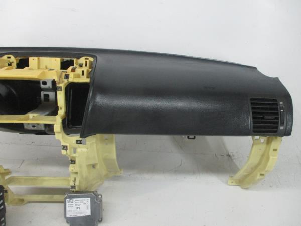 Kit Airbags KIA SORENTO I (JC) | 02 - Imagem-2 Kit Airbags KIA SORENTO I (JC) | 02 - Imagem-2