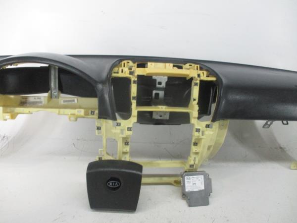 Kit Airbags KIA SORENTO I (JC) | 02 - Imagem-3 Kit Airbags KIA SORENTO I (JC) | 02 - Imagem-3