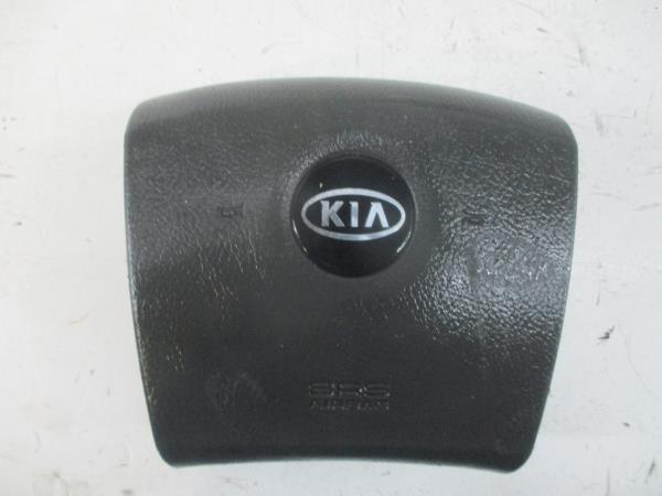 Kit Airbags KIA SORENTO I (JC) | 02 - Imagem-4 Kit Airbags KIA SORENTO I (JC) | 02 - Imagem-4