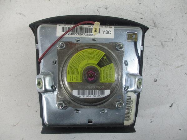 Kit Airbags KIA SORENTO I (JC) | 02 - Imagem-5 Kit Airbags KIA SORENTO I (JC) | 02 - Imagem-5