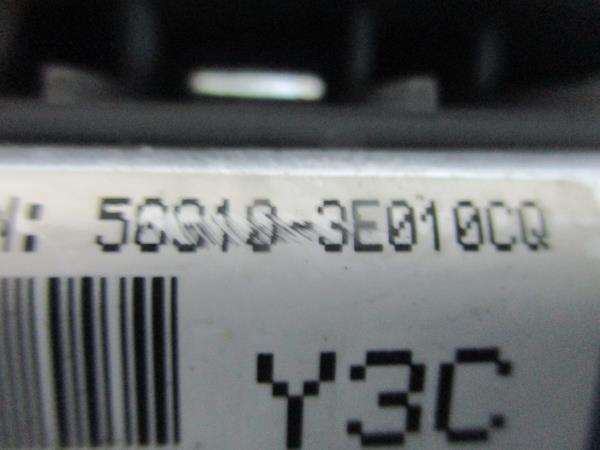 Kit Airbags KIA SORENTO I (JC) | 02 - Imagem-6 Kit Airbags KIA SORENTO I (JC) | 02 - Imagem-6